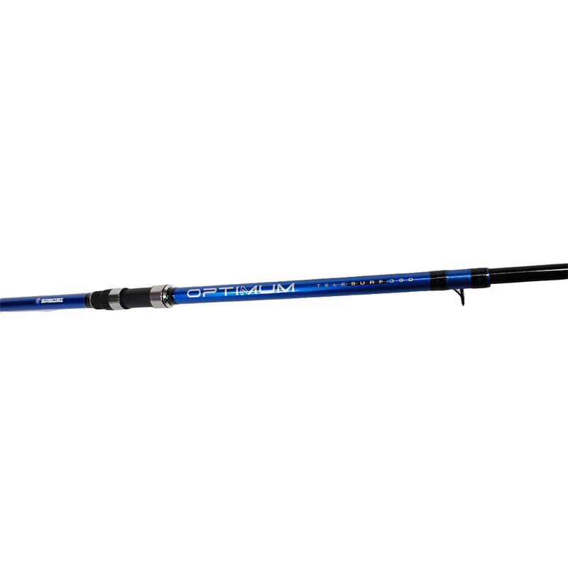 Canne Telescopique Sasori 3.90m 80 - 150 g - Cannes t&eacute;lescopiques dorade | Pacific P&ecirc;che