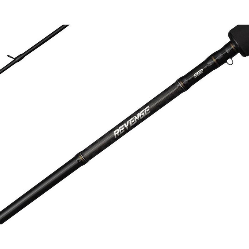 Canne Casting Savage Gear Revenge SG2 Medium Game 2.13m, 15-45g - Cannes Casting | Pacific P&ecirc;che