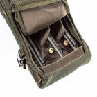 Fourreau carpe nash scope ops 9' 3 cannes - Fourreaux | Pacific P&ecirc;che