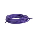 &Eacute;lastiques  creux fun fishing k-pro power elastic 2.5mm - Destockage | Pacific P&ecirc;che