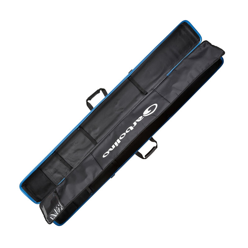 Set de Fourreaux Valise Rigide Garbolino Squadra Competition Series - Fourreaux | Pacific P&ecirc;che