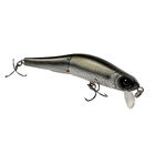 Leurre Dur Jerkbait Evok Loki 110F Joint 11cm, 16.4g - Jerkbaits | Pacific Pêche