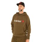 Sweatshirt Trakker CR Logo Hoody - Vêtements carpistes | Pacific Pêche