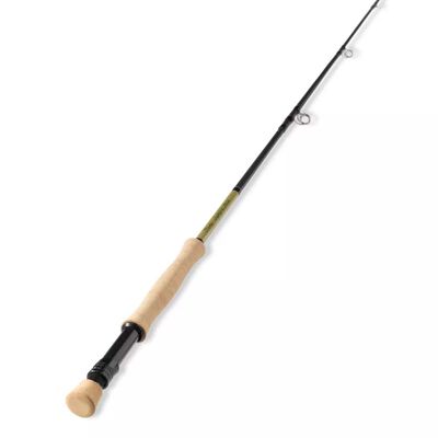 Canne Orvis Superfine Glass 8' 6 Soie 6 - 4 brins - Cannes | Pacific P&ecirc;che