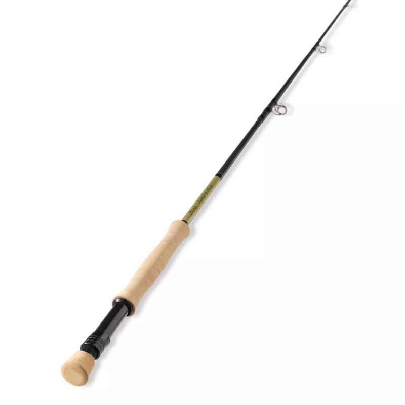 Canne Orvis Superfine Glass 8' 6 Soie 6 - 4 brins - Cannes | Pacific P&ecirc;che