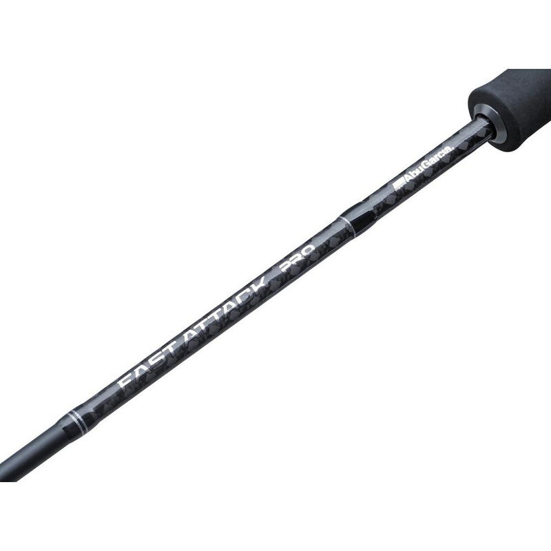 Ensemble Spinning Pr&ecirc;t &agrave; P&ecirc;cher Abu Garcia Fast Attack Pro Perch 2.10m, 5-21g + Moulinet FA Pro 1000FD + Tresse + Leurres - Packs et ensembles | Pacific P&ecirc;che