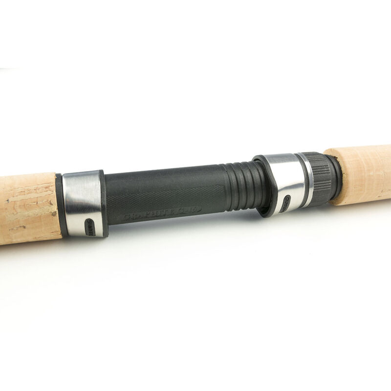 Shimano Diaflash ST-A 270MH Spinning Rod 2.70 m / 14-40 g Shimano Diaflash ST-A 270MH Spinning Rod 2.70 m / 14-40 g