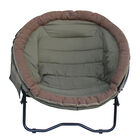 Chaise Mack2 Slayer Round Chair - Levels Chair | Pacific P&ecirc;che