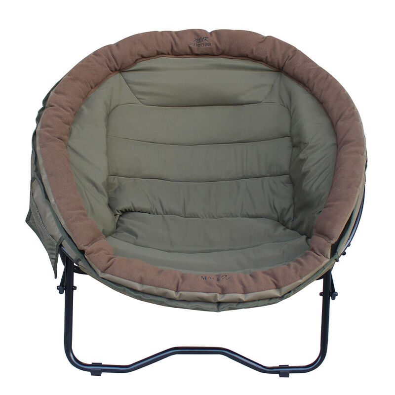 Chaise Mack2 Slayer Round Chair - Levels Chair | Pacific P&ecirc;che