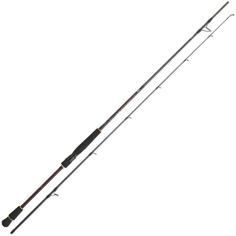Canne Daiwa Infeet Seabass 2.13m - Cannes lancer | Pacific Pêche