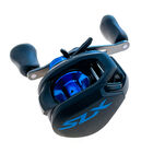 Moulinet casting droitier carnassier shimano slx 151 hg - Moulinets Casting | Pacific Pêche