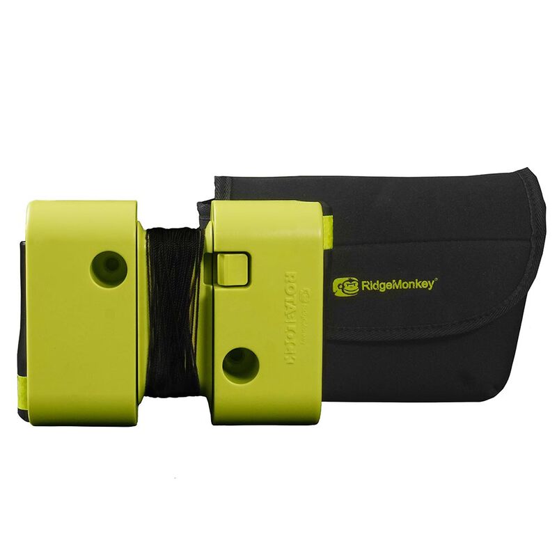 Marqueur ridgemonkey rotablock marker maxi - Marqueurs | Pacific Pêche