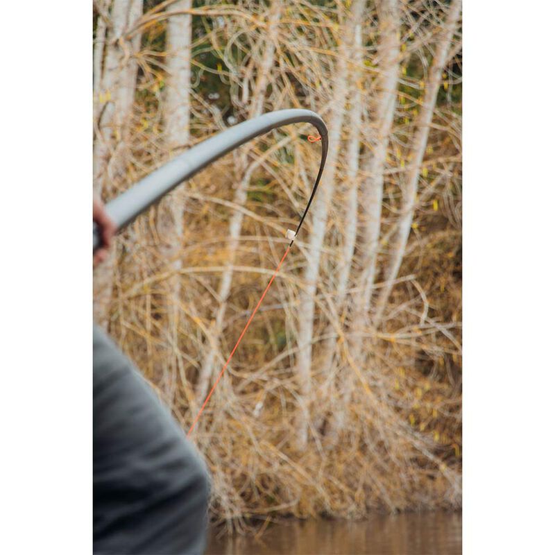 Canne Teos Majesty Carp 1150 - Cannes Spécimens | Pacific Pêche