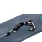 Bas de ligne korda spinner rig krank barbless - Bas de Ligne Montés | Pacific Pêche