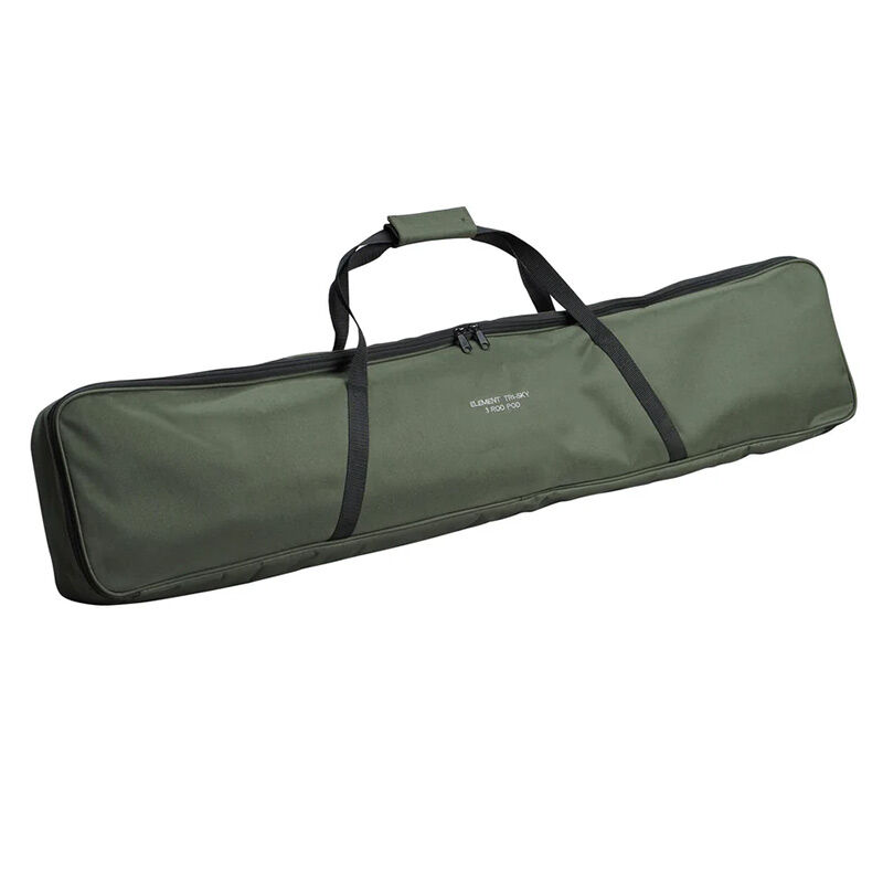 Rod Pod Prologic Element Tri-Sky 3 Cannes - Rod Pod | Pacific Pêche