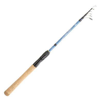 Canne T&eacute;lescopique Daiwa Laguna Telespin 12T 1.80m, 5-20g - Cannes Spinning | Pacific P&ecirc;che