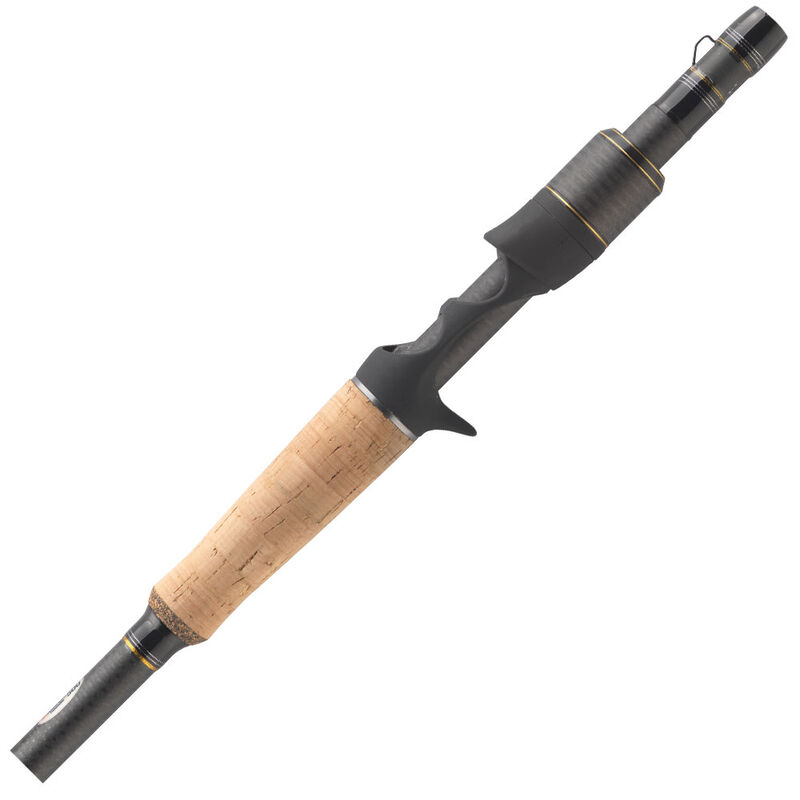 Canne casting carnassier abu garcia rock sweeper 791xh 2,36m 50-140g - Cannes Bigbait | Pacific P&ecirc;che