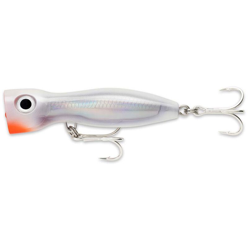 Leurre de Surface Popper Rapala X-Rap Magnum Xplode 13cm, 62g - Leurres poppers / Stickbaits | Pacific P&ecirc;che