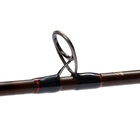 Canne Casting Westin W4 PowerCast-T 2ND 2.55m, 40-130g - Cannes Casting | Pacific P&ecirc;che