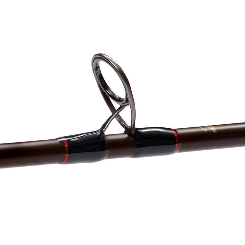 Canne Casting Westin W4 PowerCast-T 2ND 2.55m, 40-130g - Cannes Casting | Pacific P&ecirc;che