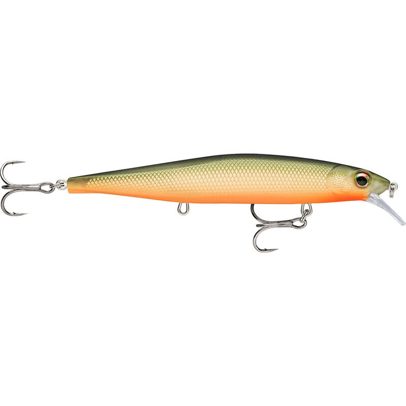 Leurre Dur Jerkbait Rapala Precision Xtreme Mavrik Custom 11cm, 14g - Jerkbaits | Pacific P&ecirc;che