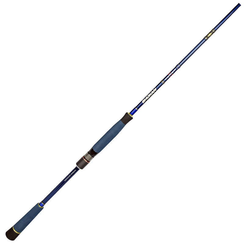 Canne lancer sakura shukan topwater special 2.29m 10-45g - Cannes | Pacific P&ecirc;che