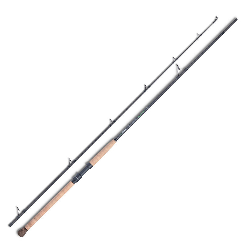 Canne Skeater Unlimited Catfish 11' 4lbs Cork - Cannes | Pacific P&ecirc;che