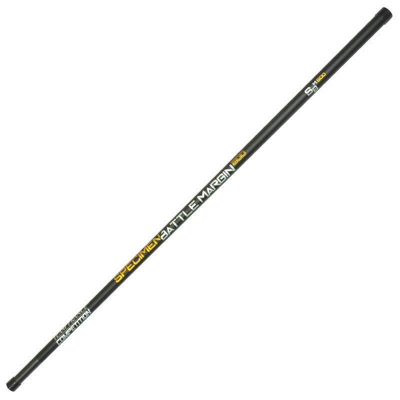 Canne emboitement coup team france specimen battle margin 5m - Cannes et Packs | Pacific Pêche