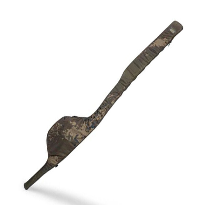 Housse individuelle Nash Subterfuge Soft Protect 1 Rod Skin 10ft - Housses individuelle | Pacific Pêche