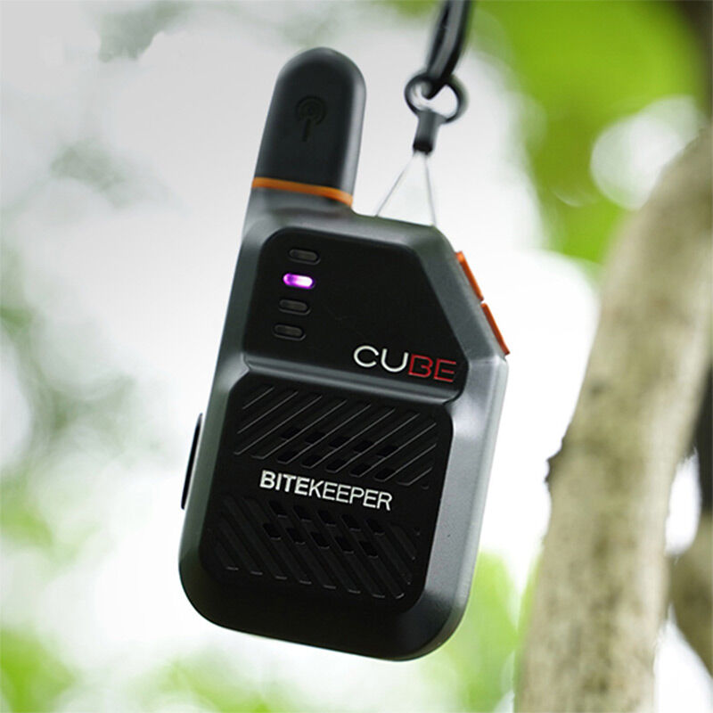 Coffret détecteurs 3 + 1 Rippton Cube - Coffrets détecteurs | Pacific Pêche