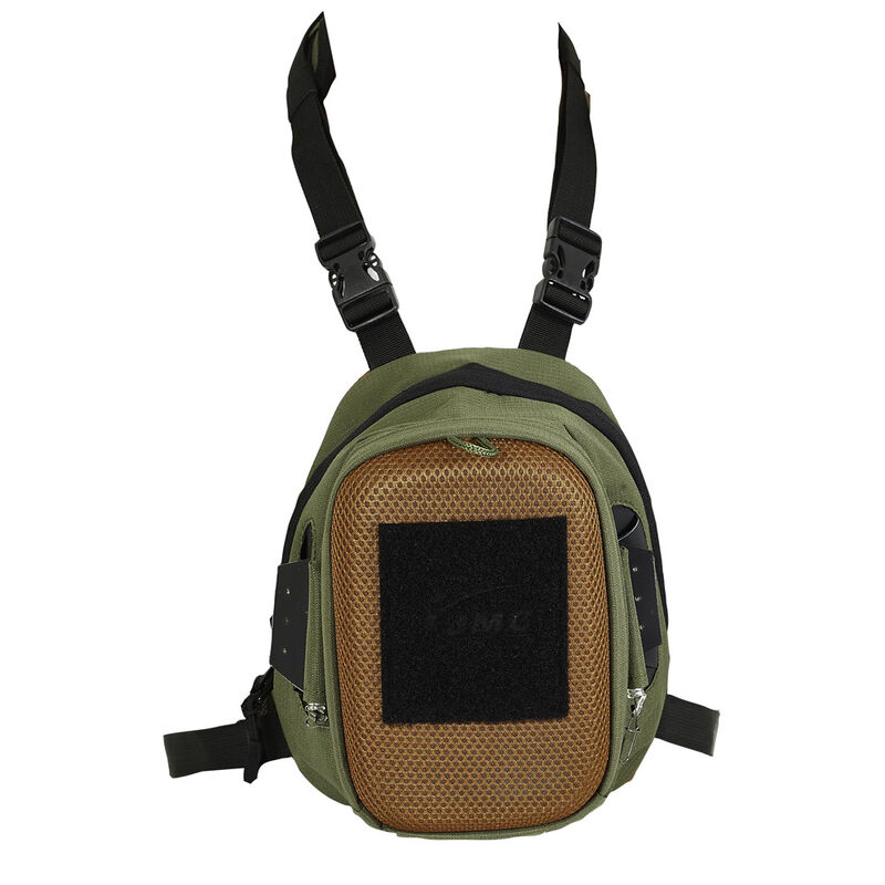 Chest pack jmc light v2 - Chests Pack | Pacific Pêche