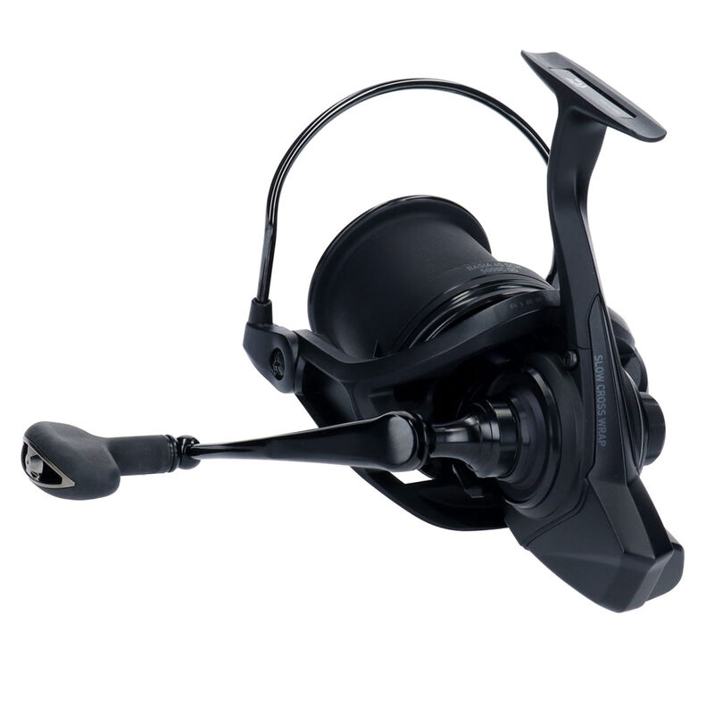 Moulinet daiwa basia 19 45 scw qd - Moulinets frein avant | Pacific Pêche