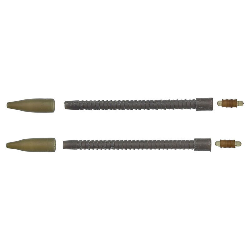 Inline Tube Sensas 70mm x2 - Acc. de montage feeder | Pacific P&ecirc;che