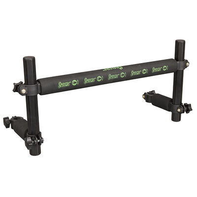 Barre repose canne sensas jumbo power (d25-d30 et d36mm) - Supports | Pacific P&ecirc;che