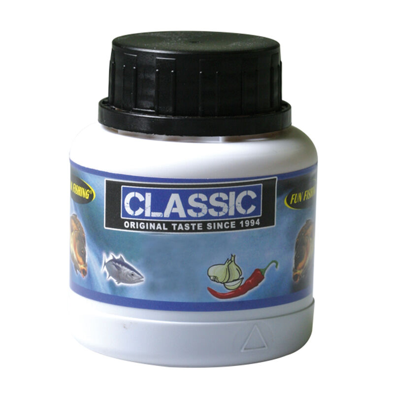 Booster carpe fun fishing classic ananas frais - Boosters / dips | Pacific P&ecirc;che