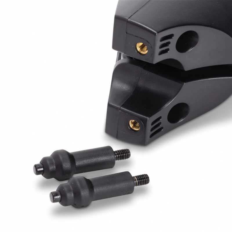 Détecteur Nash Siren R2 - Détecteurs | Pacific Pêche