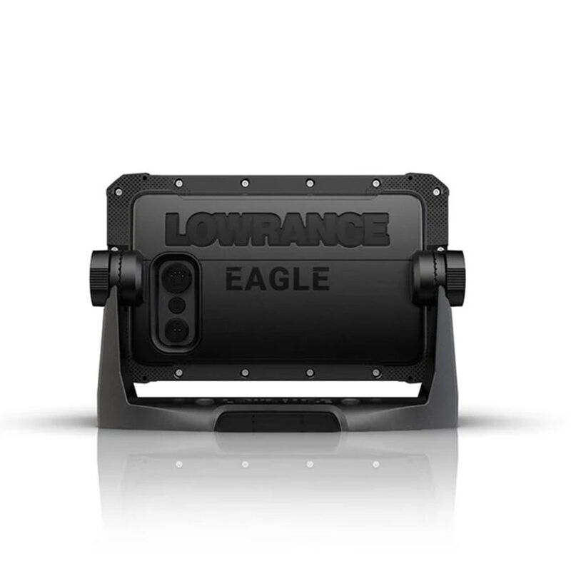 Sondeur Lowrance Eagle 7 50/200 HDI - Sondeurs | Pacific P&ecirc;che