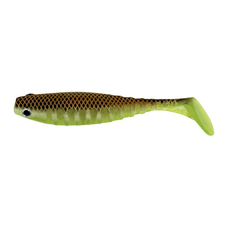 Leurre Souple Shad Delalande N&eacute;o Shallow 13cm, 25g - Shads | Pacific P&ecirc;che