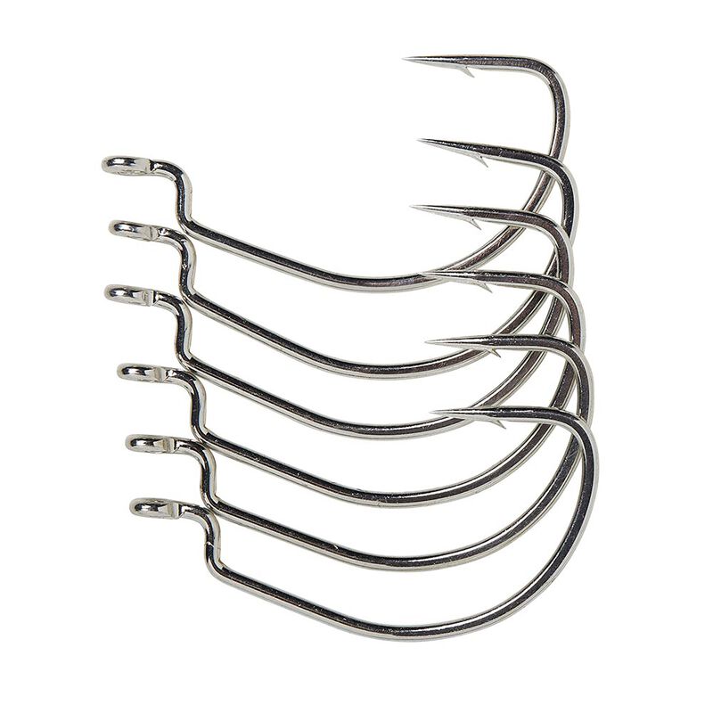 Hame&ccedil;on texan savage gear minnow wl ewg hook (x6) - Leurres souples | Pacific P&ecirc;che