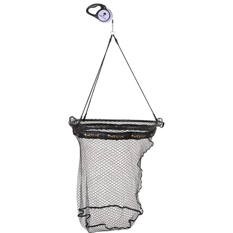 Epuisette de quai WESTIN 5m - Epuisettes | Pacific Pêche