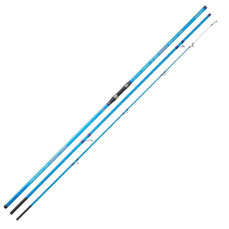 Canne Sunset TS 090 master 450 100-250g - Cannes surfcasting emboitement | Pacific P&ecirc;che