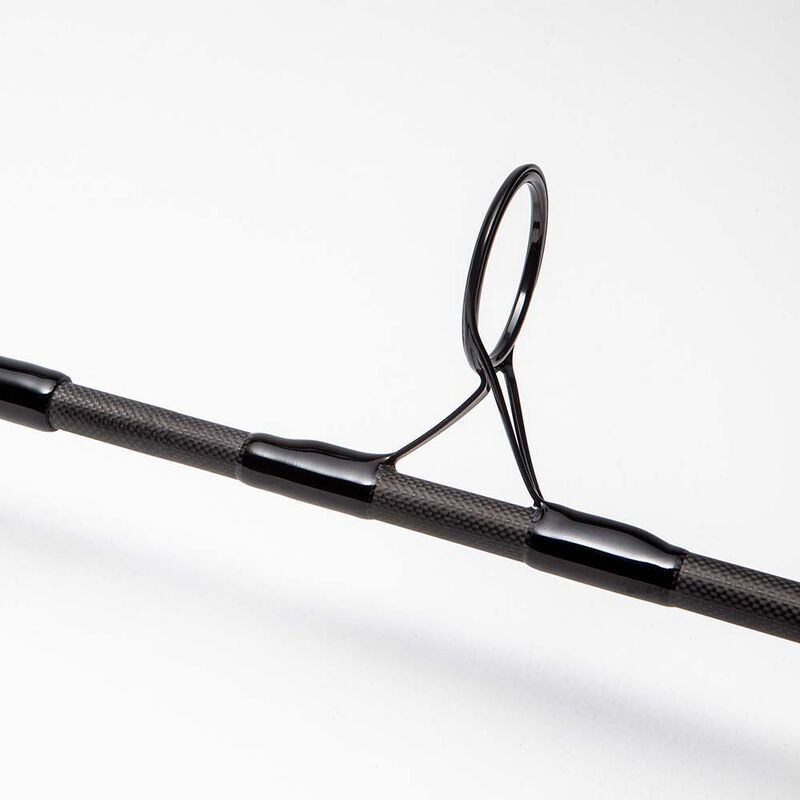 Canne &agrave; carpe wolf x1k series 10' 2.75lb shrink (40mm) - Cannes &le;11' | Pacific P&ecirc;che