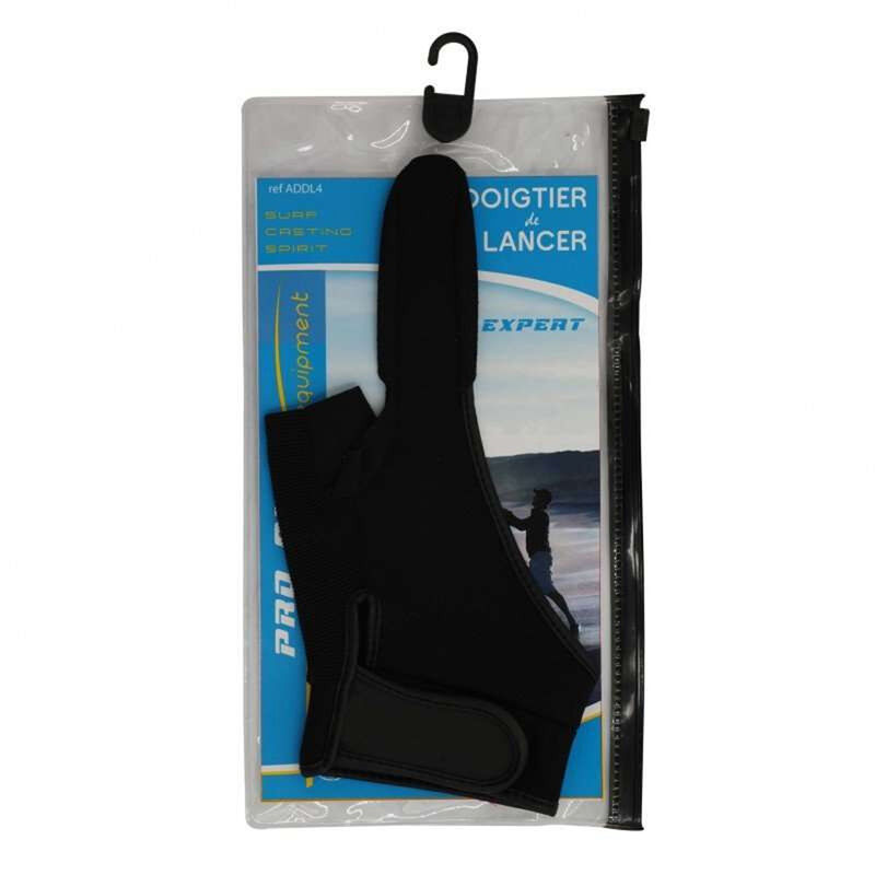 Doigtier de Lancer PRO SURF EQUIPMENT Modèle DKL - Surfcasting | Pacific Pêche