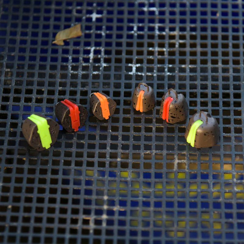 Sonde Cresta Supa Plummets 35g x2 - Destockage | Pacific P&ecirc;che