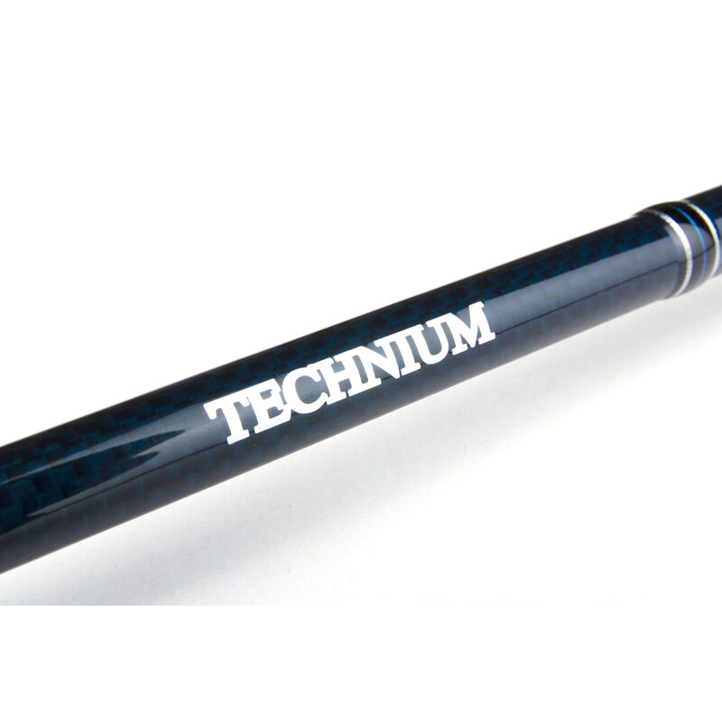 Canne lancer spinning carnassier shimano technium 8'6 xxhs 2.59m 45-135g - Cannes Medium | Pacific P&ecirc;che