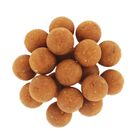 Bouillettes Cap River P&ecirc;che Poivre 2.5kg - Denses | Pacific P&ecirc;che