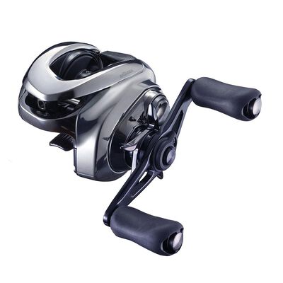 Moulinet Casting Shimano Antares HG - Moulinets Casting | Pacific Pêche