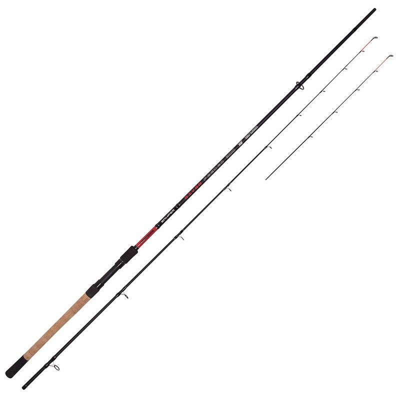 Canne feeder Cresta Snyper Feeder Rods 300XT 3m 80-150g - Cannes feeder | Pacific Pêche