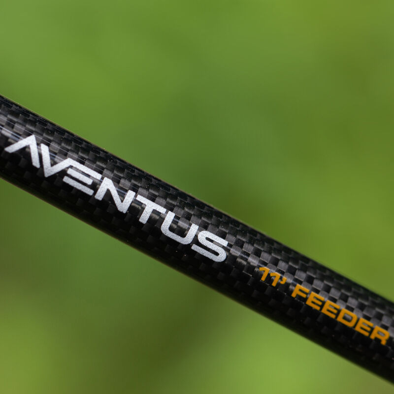 Canne feeder guru aventus 3.30m 70g max. - Cannes feeder | Pacific Pêche