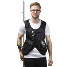 Gilet de p&ecirc;che carnassier rapala urban vest pack - V&ecirc;tements | Pacific P&ecirc;che